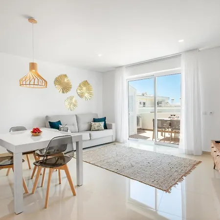 아파트 Ocean & 3 With Pool By Homing *