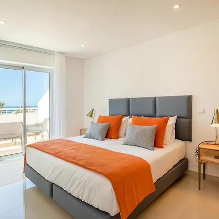 Apartamento Ocean & 3 With Pool By Homing *